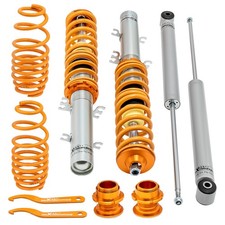 Street Coilovers for Seat Leon