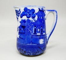 Royal Doulton Burslem Willow