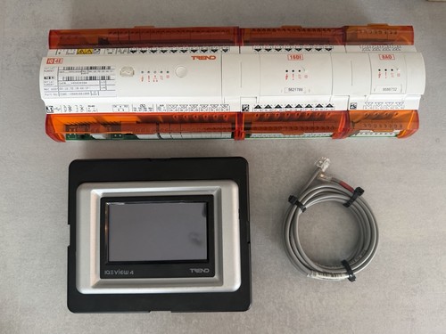 Trend iq4e iqview4 bms - iq4e/96,