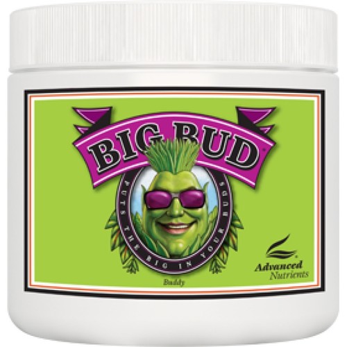 Advanced nutrients big bud - advanced,