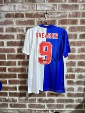 Blackburn Rovers 1994-95 Retro