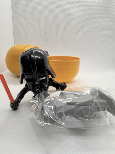 Kinder surprise maxi star wars - surprise,