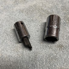 Lot Of 2 Mac Torx T-50 3/8
