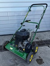 2009 John Deere D45C Lawn