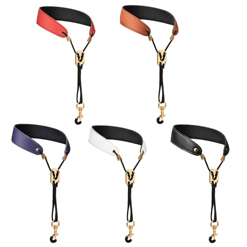 Adjustable saxophone neck - saxophone,