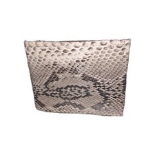 Men python skin - men’s, wallet