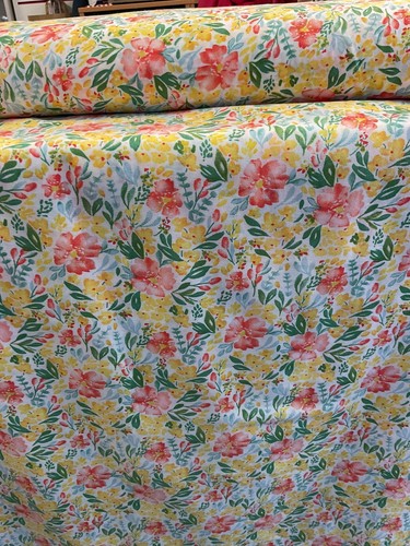 Metres cotton lawn - cotton, dress