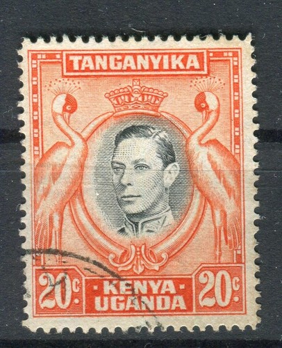 Kenya uganda tanganyika - kenya, sg139a