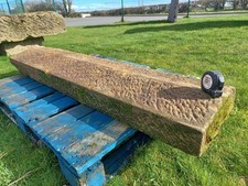 Reclaimed York Stone