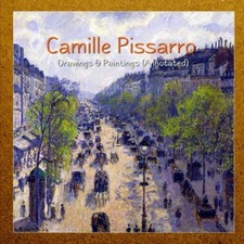 Camille pissarro drawings - pissarro:, &
