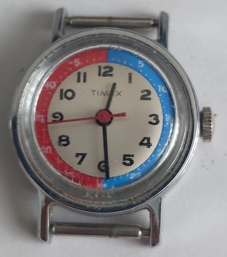 Timex teacher watch - timex,