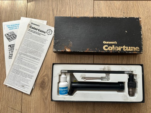 Gunson colortune colourtune - gunson,