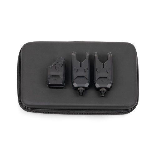 Korum ksi8 remote alarm set - alarm,
