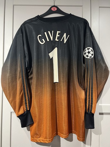 Match worn shay given - match,