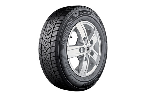 Winter tyre 225 r15c - tyre, 225/70