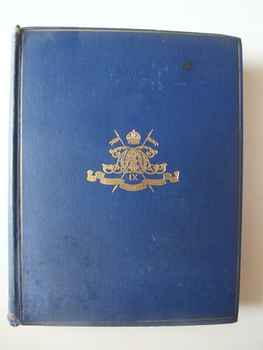 The ninth queen royal - the, queen's