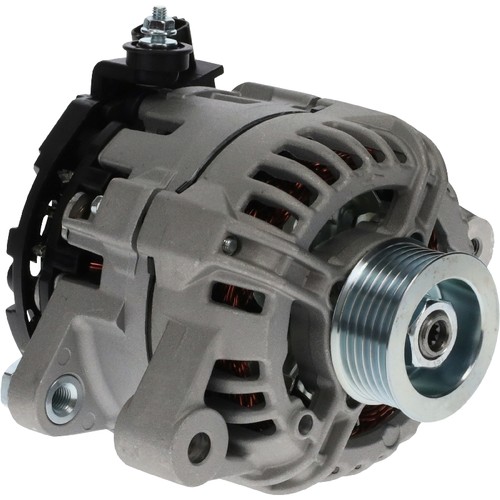 Wai new alternator for toyota - new,