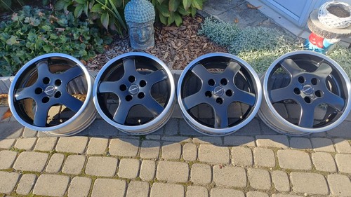 Alloys 5x112 mercedes w211 - 16",