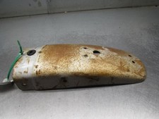 Kawasaki KE125 KE 125 1975 Rear Mudguard Mud Guard Fender 