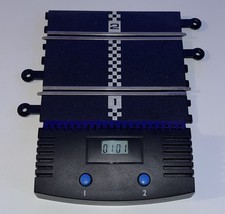 Scalextric Classic Track