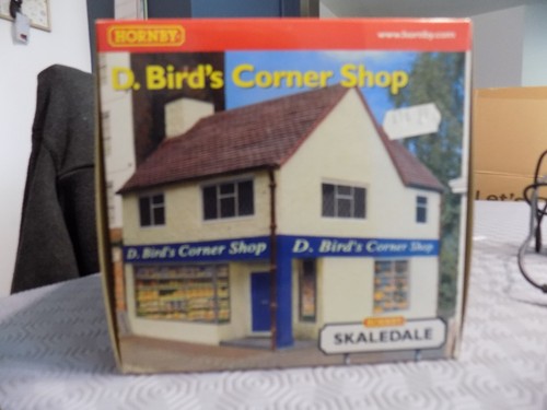 Hornby r8560 bird - r8560, d