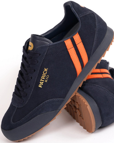 Patrick rio trainers - patrick,