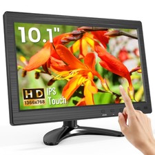 Eyoyo 10" Security Monitor