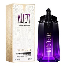 Mugler Alien Extraintense Eau