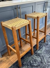 Vintage Danish Mid Century Bar