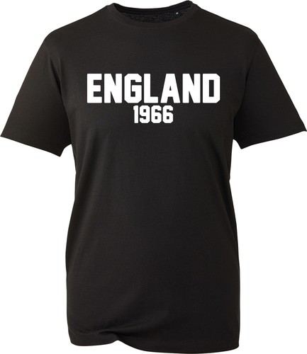Mens england 1966 - england, t