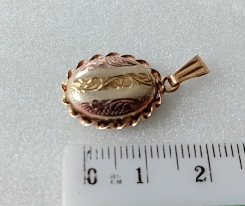9ct tone gold - 9ct,