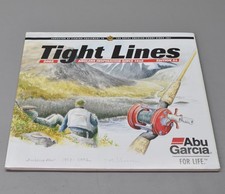 Abu Garcia  Tight Lines 2002