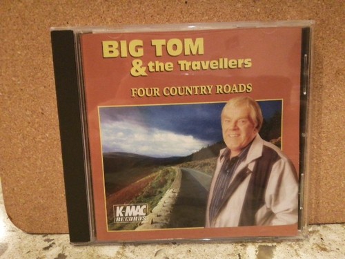 Big tom the travellers - the, four