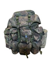 Air Support Bergen Pack DPM