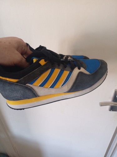 Adidas zx100 rare size - adidas,