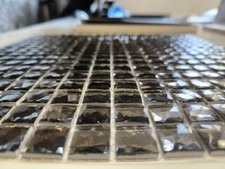 Luxury glass diamond Crystal