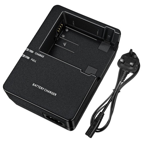 Battery charger for - lc-e8,