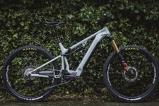 2021 Saracen Ariel EMTB E50 Elite Full Suspension - NEW MOTOR JUST FITTED