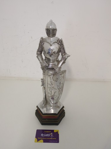 Vintage medieval knight - vintage,