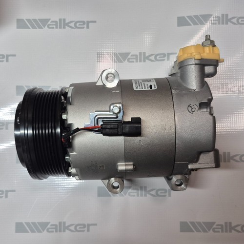 Compressor air con - a/c,
