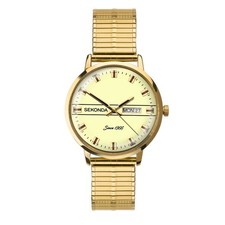 Sekonda Gents 38mm Heritage