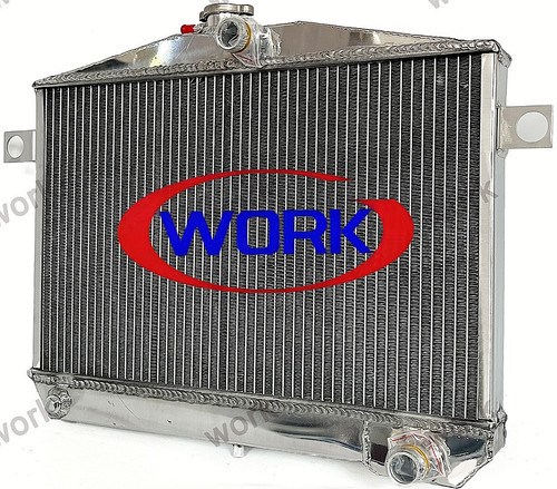 Radiator for 1959 1970 - radiator, 1959-1970