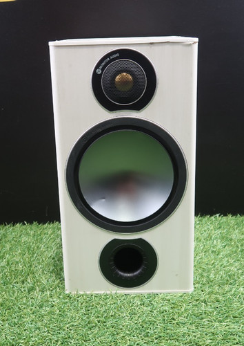 Monitor audio bronze - audio,