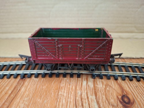 Tri ang r10 open - oo, gauge