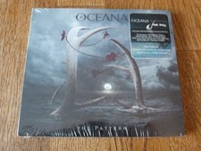 OCEANA - The Pattern - ITALY