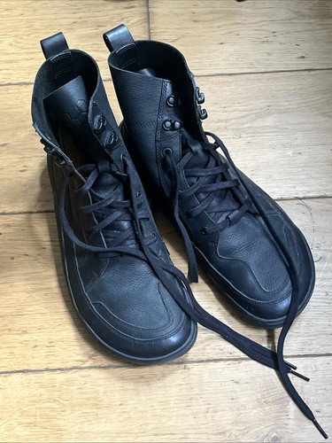 Vivobarefoot gobi boot - boot,, mens