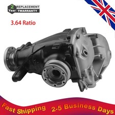 Rear Differential Assys For