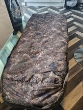 Nash Induldge 5 Season Compact