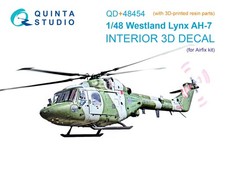 Quinta Studio 1/48 QD+48454