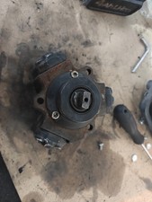 MERCEDES SPRINTER 2000-2012 HIGH PRESSURE FUEL PUMP 0445010008